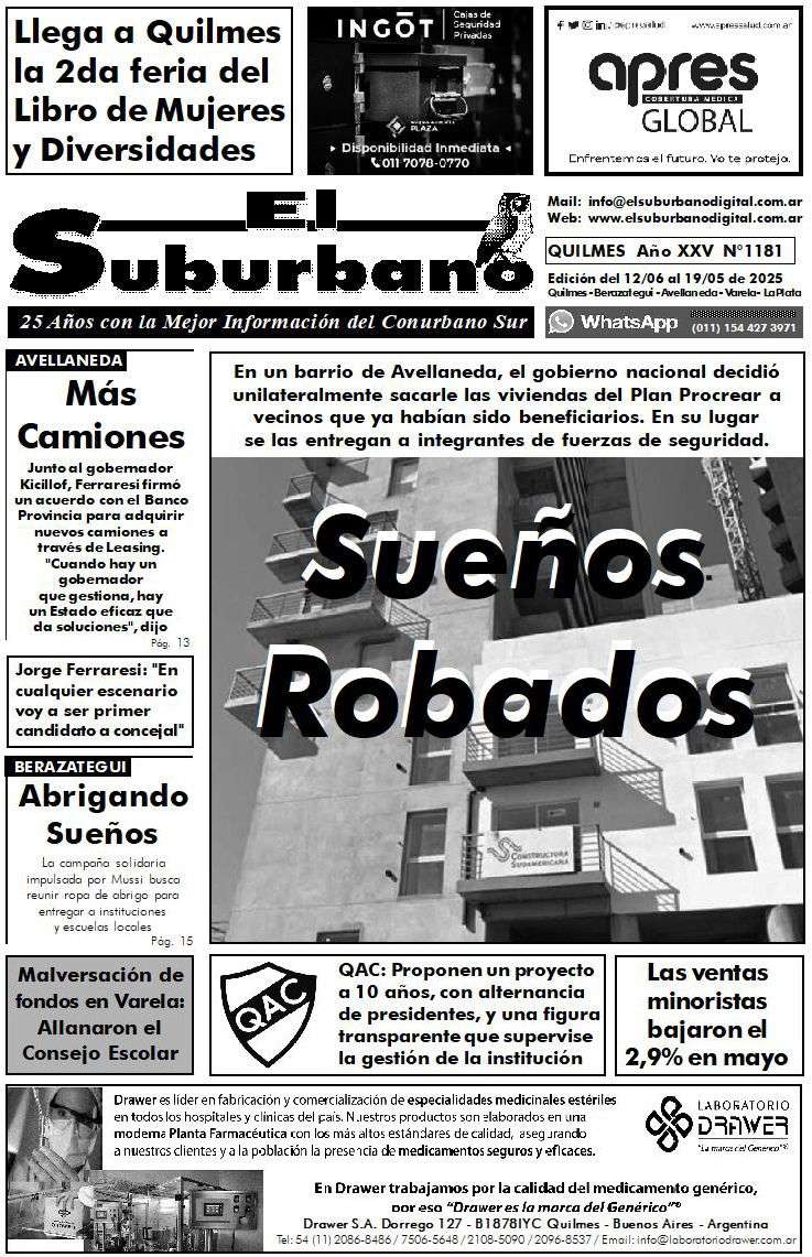 Edición impresa