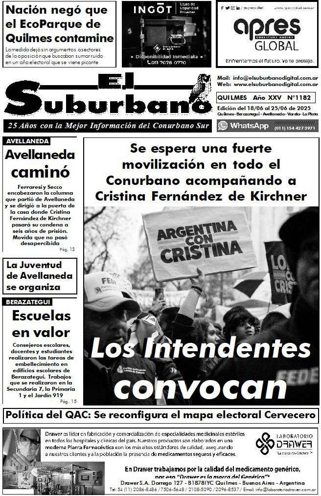 Edición impresa
