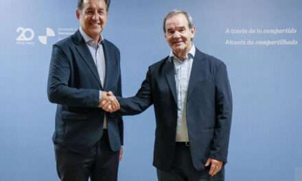 La Ciudad de Buenos Aires refuerza su proyección internacional y el vínculo con Madrid y Sevilla