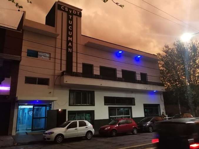 El Club Tucumán cumple 90 años