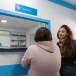 Se inauguró la Oficina de Programas y amplió la Farmacia Municipal de la Unidad Sanitaria Lanús Oeste