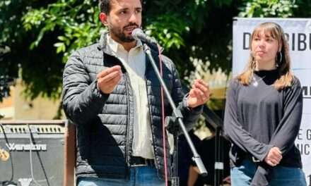 Desde Lanús para Lanús se declaró "en estado de alerta y movilización"