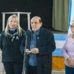 Mussi y las Sociedades de Fomento: "Cumplen un rol muy importante para todos los vecinos"