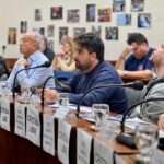 En Avellaneda, el Concejo repudió la condena a CFK y declaró personas no gratas a los jueces de la Corte