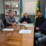 La bajada de Autopista Ezpeleta comienza a ser realidad