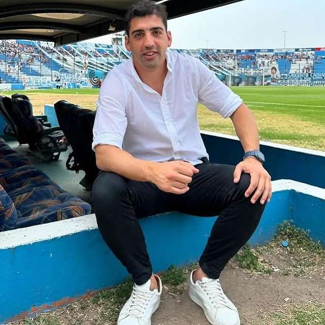 POLÍTICA QAC: SE BAJO MATEO MAGADAN Y SE RECONFIGURA TODO EL MAPA PREELECTORAL EN UN AÑO PICANTE