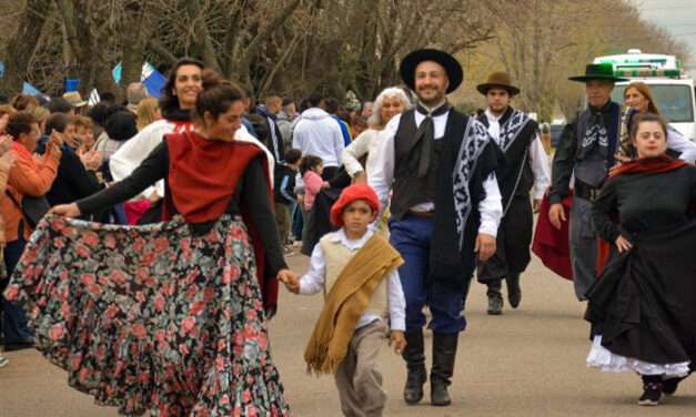 CALENDARIO DE EVENTOS TURÍSTICOS EN LA PROVINCIA DE BUENOS AIRES del 3 al 10 de JULIO
