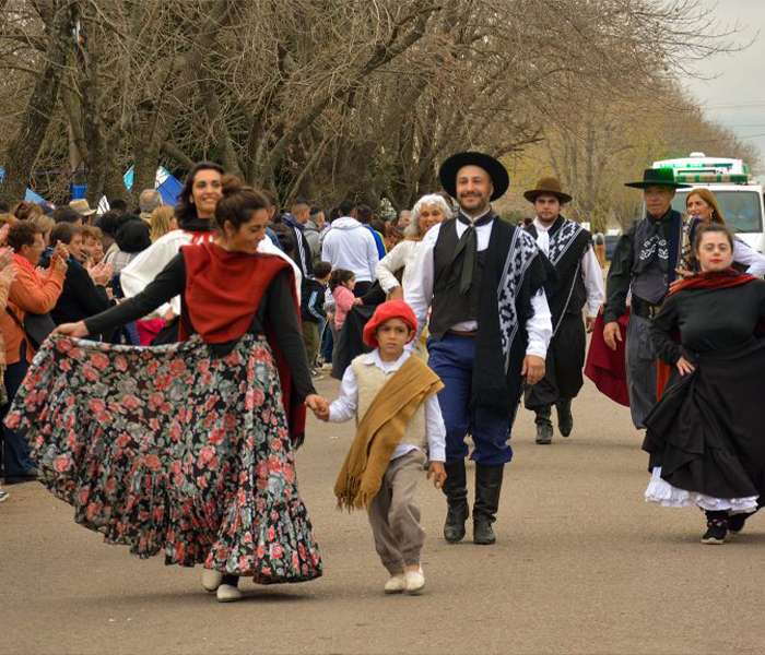 CALENDARIO DE EVENTOS TURÍSTICOS EN LA PROVINCIA DE BUENOS AIRES del 3 al 10 de JULIO