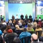 Ferraresi entregó subsidios a instituciones educativas de Avellaneda