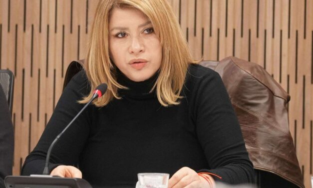 La diputada Litza cuestionó el "desmantelamiento" de Milei a la Ciencia y la Investigación