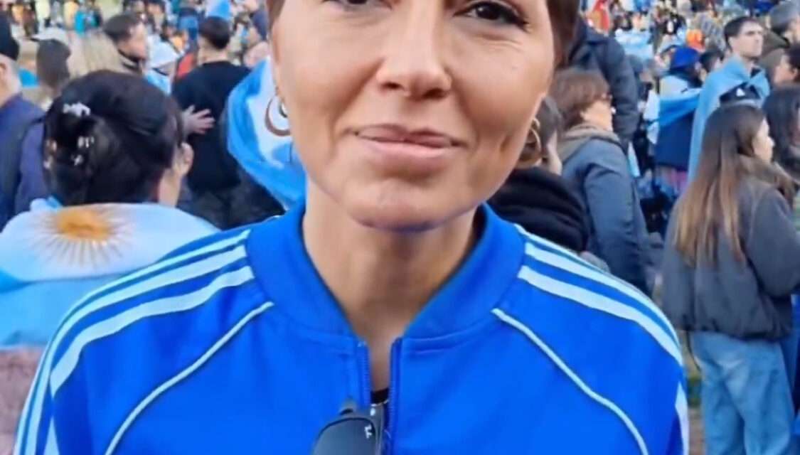 Mayra Mendoza: “Cristina es inocente y hay un pacto de impunidad con Macri y Milei”