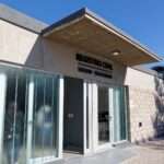 Mussi inauguró el Registro Provincial de las Personas en Hudson