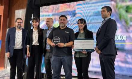 GL Support Sitios Remotos recibió el reconocimiento “Guardianes Ambientales 2025” por su compromiso con la sustentabilidad