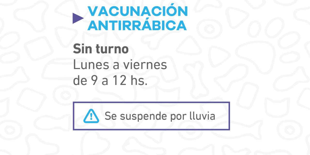 Ya se pueden solicitar turnos gratuitos para el Quirófano Móvil en Valentín Alsina