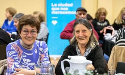 Lanús Gobierno sigue impulsando importantes descuentos para jubilados y pensionados en carnicerías y panaderías
