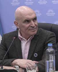 Esa loca manía de ajustar sin analizar: Ni siquiera es candidato, y Espert adelantó lo que quiere recortar