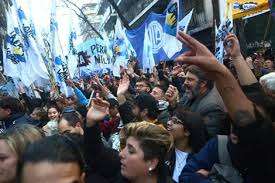 Confirman la marcha de este miércoles a favor e Cristina, y especulan que será masiva