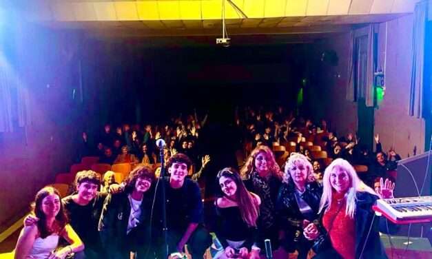 El Colegio San José y la Cooperadora del Hospital de Quilmes unieron fuerzas en una noche solidaria inolvidable