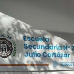 Jornada para alumnos de Berazategui de 'Convivencia Digital, Justicia y Comunicación"