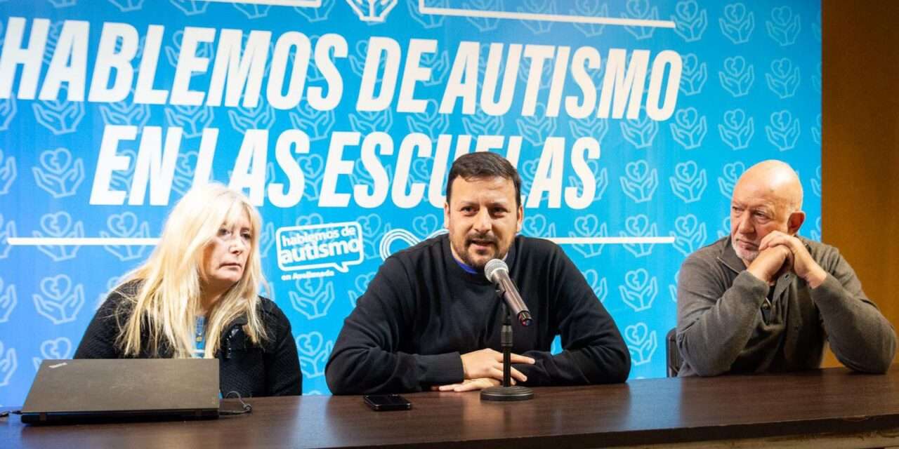 Emmanuel Santalla: "Quieren presa a Cristina porque demostró que un país más justo es posible"
