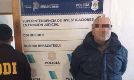 El Obispado de Quilmes marcó su posición ante la detención de un sacerdote acusado de abuso sexual