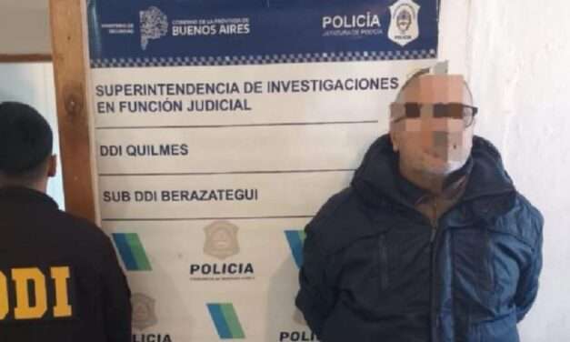 El Obispado de Quilmes marcó su posición ante la detención de un sacerdote acusado de abuso sexual