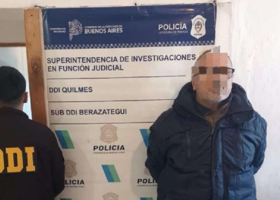 El Obispado de Quilmes marcó su posición ante la detención de un sacerdote acusado de abuso sexual