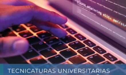 Ultimo llamado de inscripción a la Tecnicatura Universitaria en Programación en la UTN Avellaneda