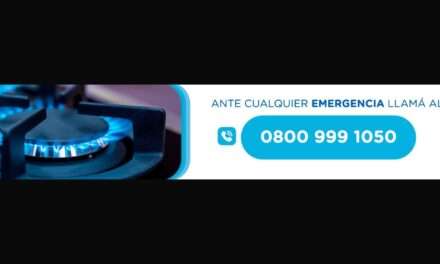 Día de la Prevención y Concientización contra el Monóxido de Carbono: Las 7 recomendaciones necesarias para evitar accidentes