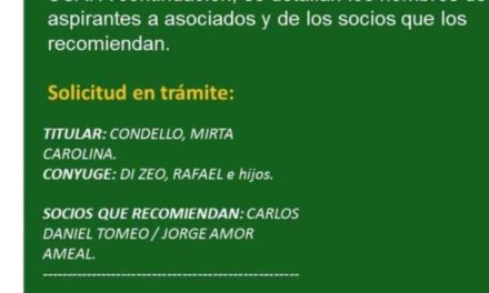 El 'Rafa' Di Zeo quiere mudarse al country Abril de Berazategui y genera rechazo vecinal, cuando hay otros vecinos con serios antecedentes