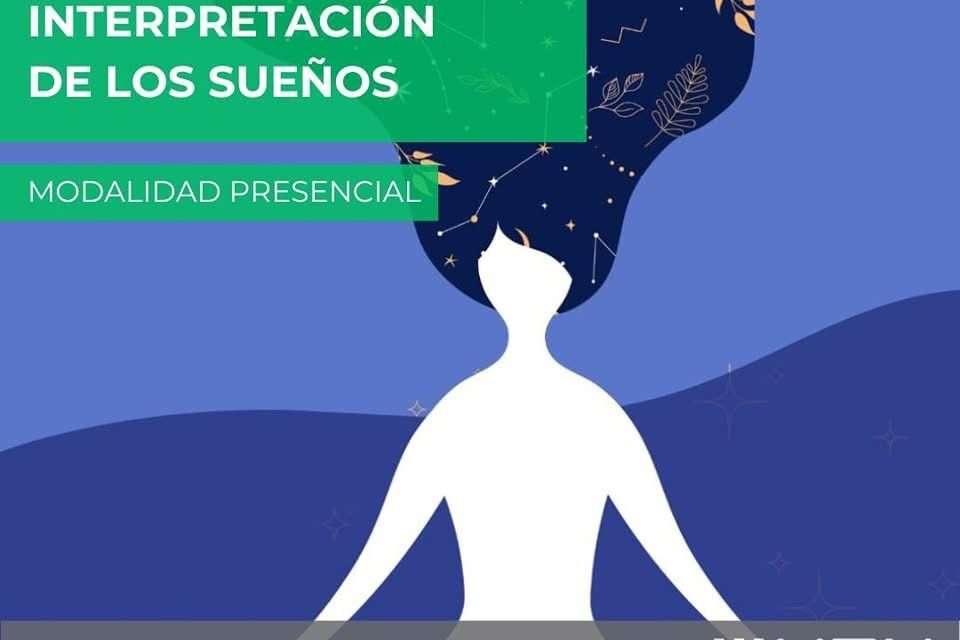 Taller de capacitación sobre interpretación de los sueños en la UTN Avellaneda