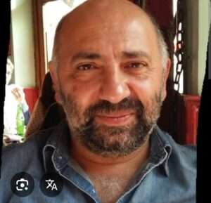 Sterli