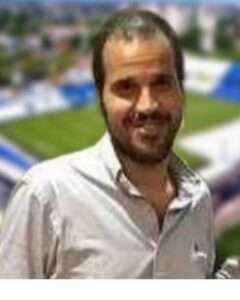 Uriel Vecchio