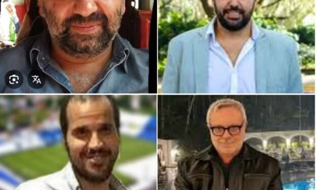 El ajedrez político del Cervecero se acelera con la mirada puesta en las elecciones