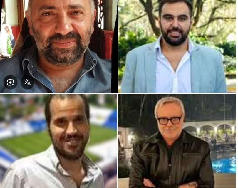 El ajedrez político del Cervecero se acelera con la mirada puesta en las elecciones