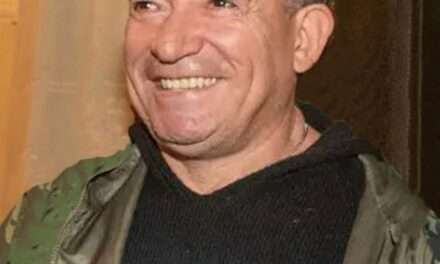 Falleció “Pepe” Valdez, un incansable defensor de la causa Malvinas