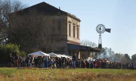 CALENDARIO DE EVENTOS TURÍSTICOS EN LA PROVINCIA DE BUENOS AIRES