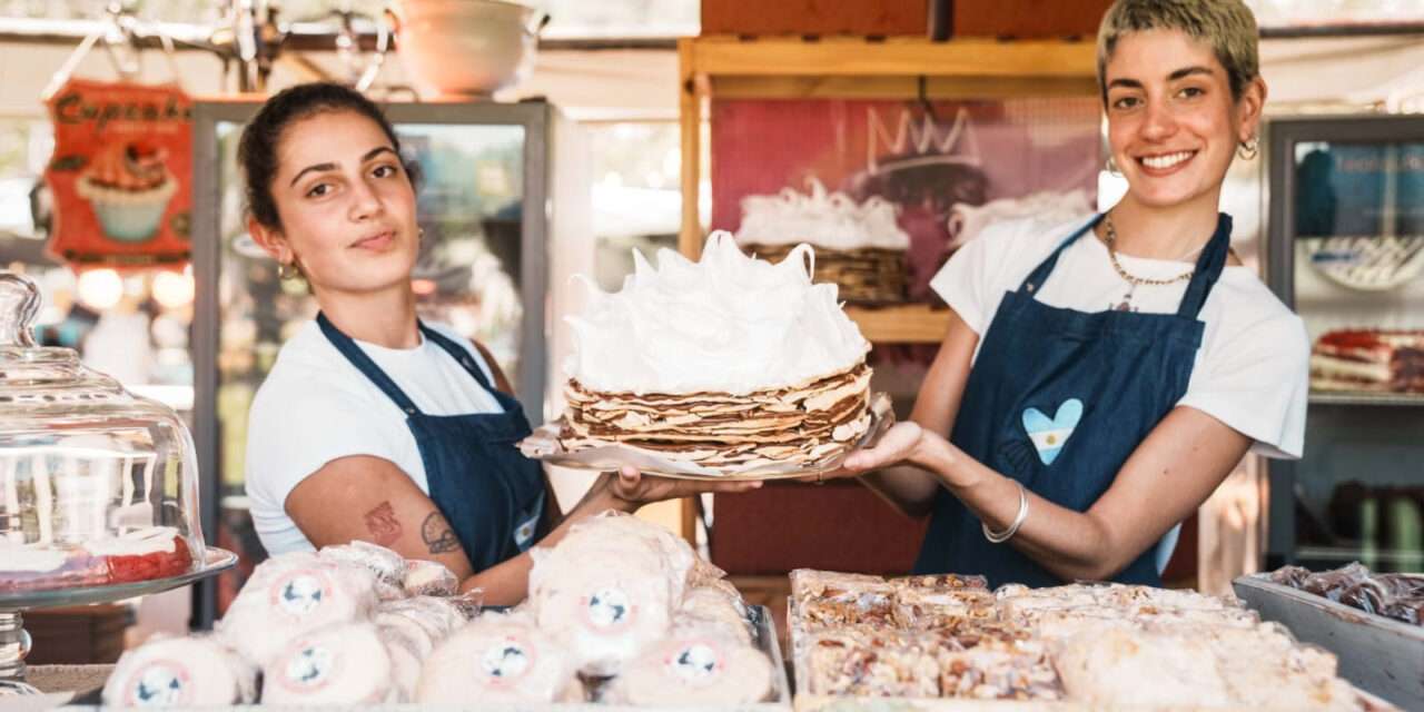 Los imperdibles para disfrutar el fin de semana largo en CABA