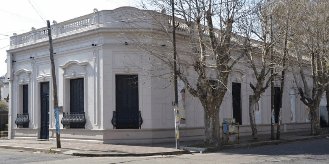 El Museo Histórico-Regional Almirante Brown cumple 71 años