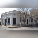 El Museo Histórico-Regional Almirante Brown cumple 71 años