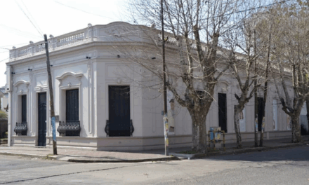 El Museo Histórico-Regional Almirante Brown cumple 71 años