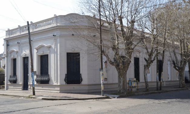 El Museo Histórico-Regional Almirante Brown cumple 71 años