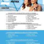 Mayra volvió a hablar de la "proscripción de Cristina", le apunto duro a Milei, y señaló: "A partir del 10 de diciembre estaré cuidando de los quilmeños y las quilmeñas desde la legislatura provincial"