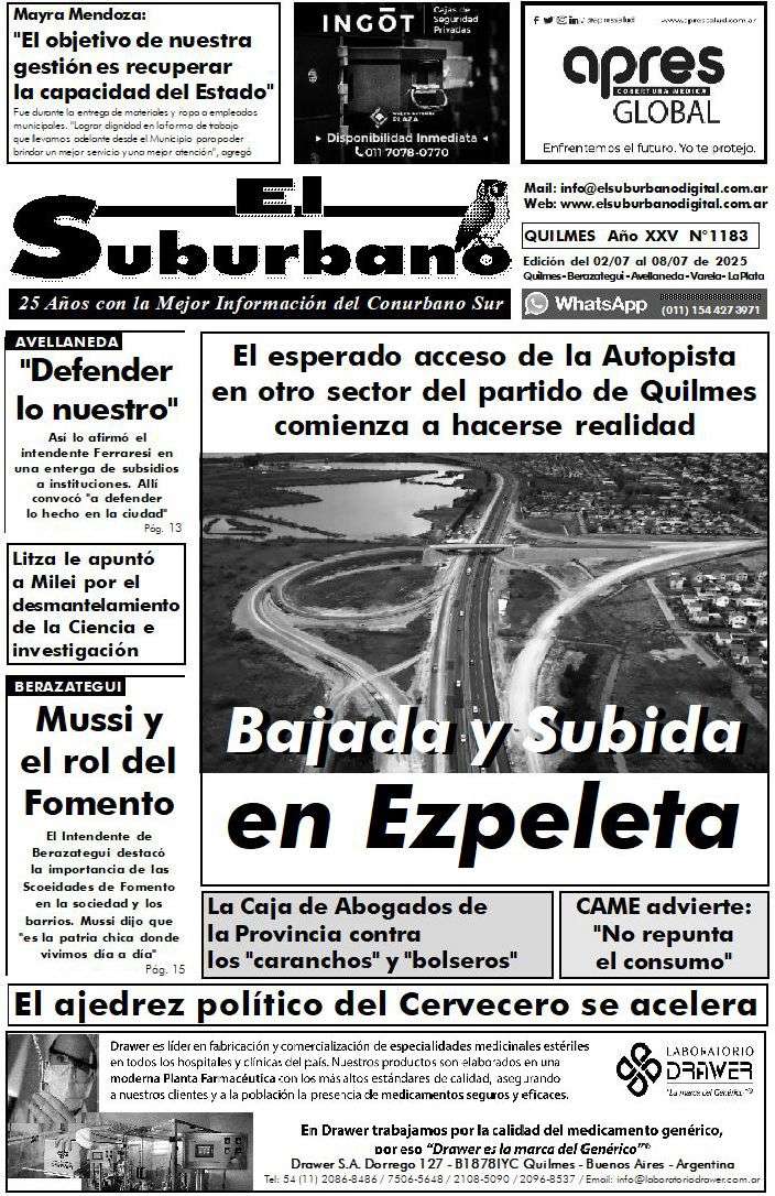 Edición impresa