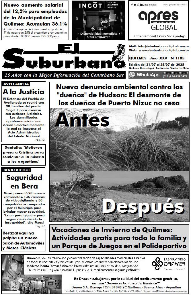 Edición impresa
