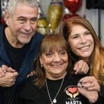 La ferraresista  Romina Barreiro candidata a diputada provincial
