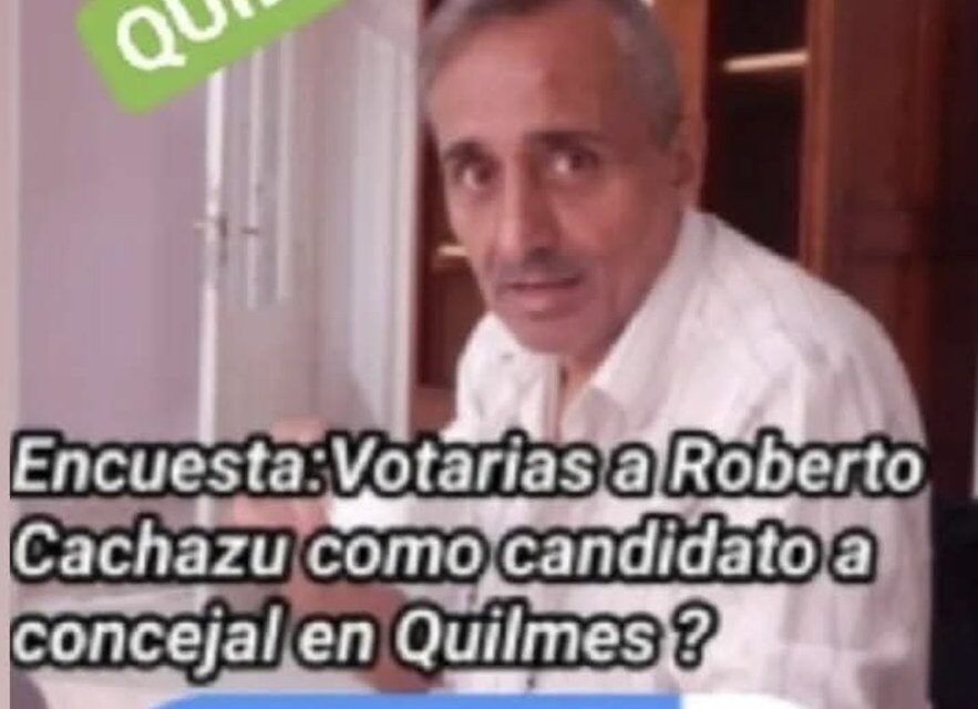 En Quilmes se aburre el que quiere