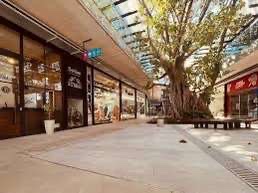 Duro invierno en Nuevo Quilmes Plaza: Locales vacios, escasas ventas y preocupación en aumento