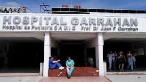 Comunicado Defensoria del Pueblo de Avellaneda | Recorte criminal contra el Garrahan