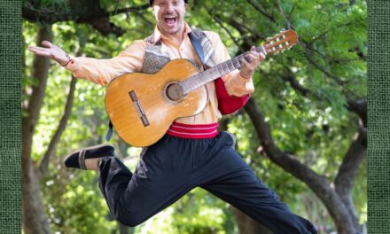 "Entre Bichos", este viernes en el Teatro Municipal de Quilmes